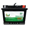 OREMA valve-controlled maintenance-free AGM 6-QTF-60 12V 60AH lead-acid battery